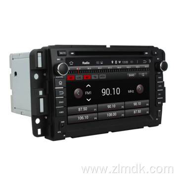 Android Car DVD Player For GMC Yukon/Tahoe 2007-2012